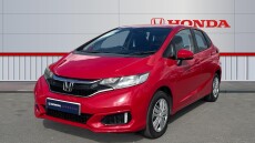 Honda Jazz 1.3 S 5dr Petrol Hatchback